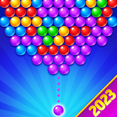 Bubble Shooter Puzzle